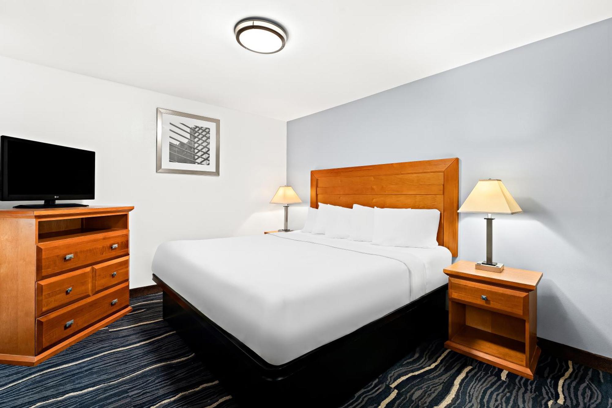 Americas Best Value Inn Stonington Mystic Bagian luar foto